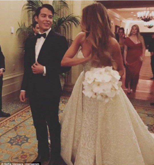 Sofia Vergara casamento 4.jpg