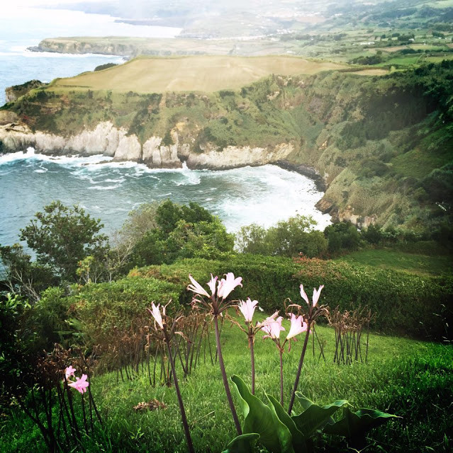 vista do miradouro de Santa Bárbara