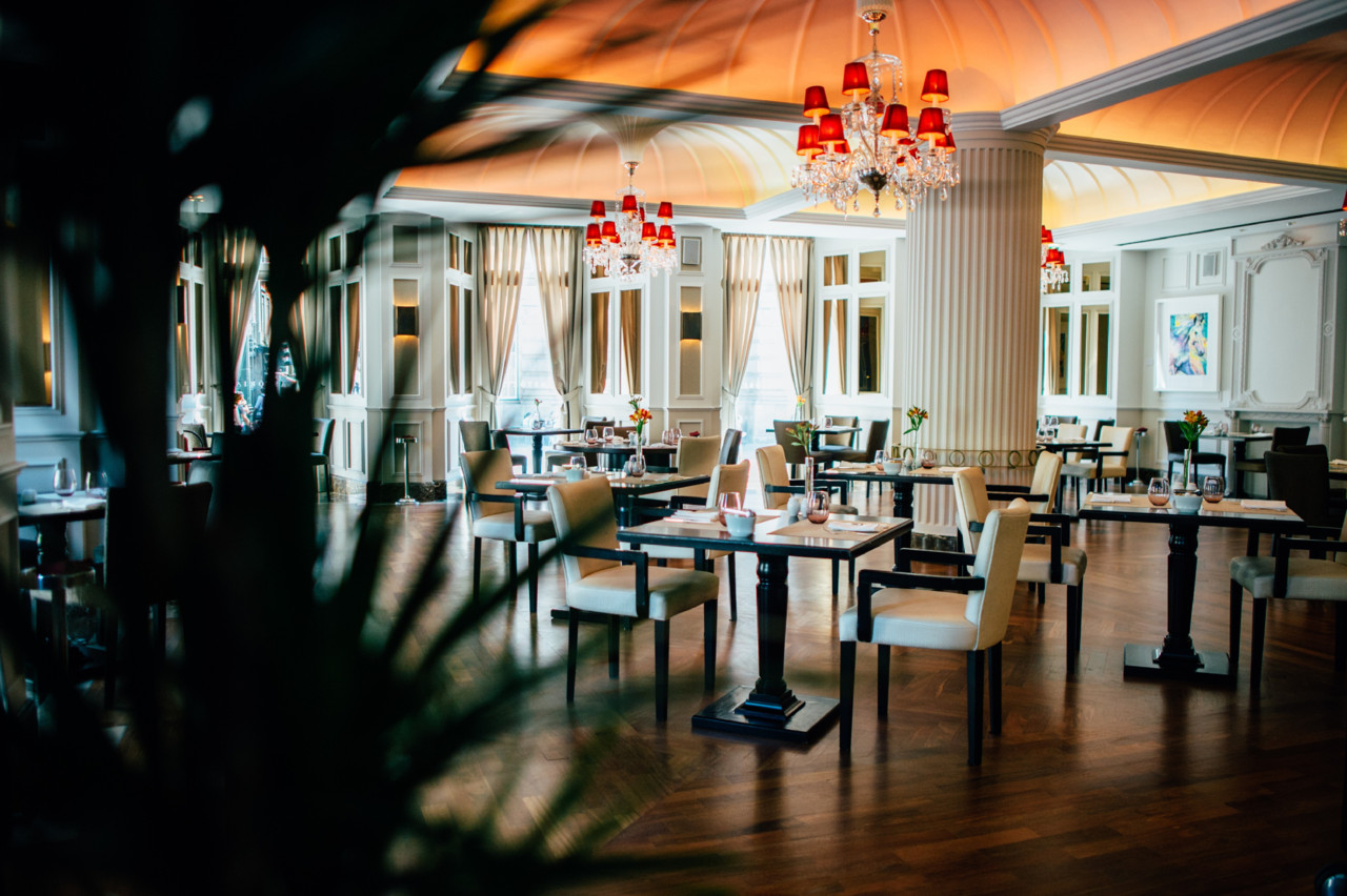 Restaurante Astória