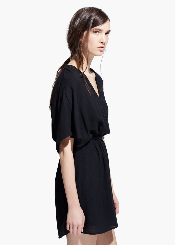 mango vestido coleçao primavera verao 2015.jpg