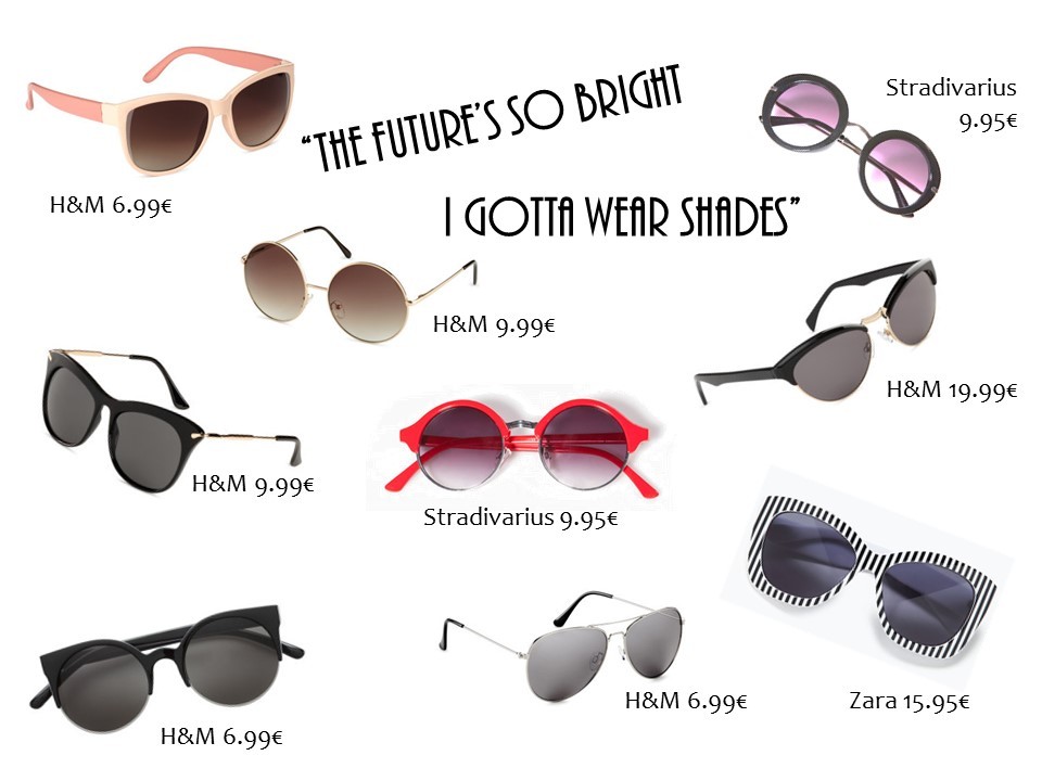 Acessorize it 7 Sunglasses - Óculos de Sol.jpg Acessorize it 7 Sunglasses - Óculos de Sol.jpg