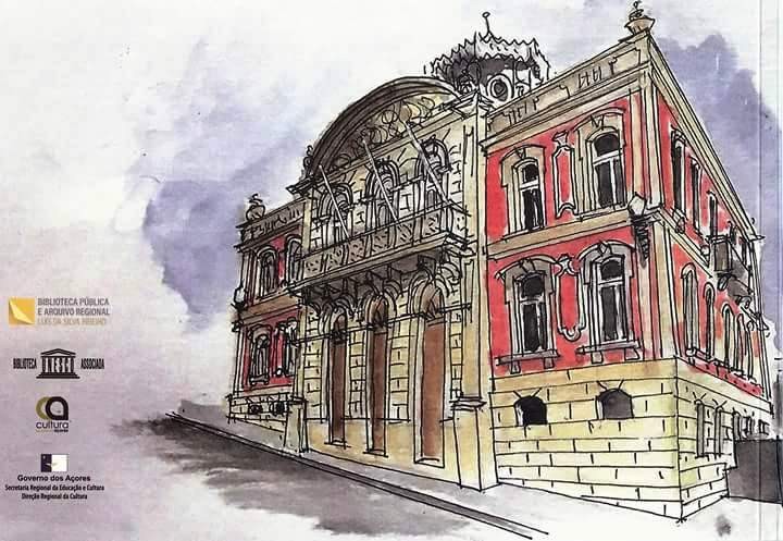 Biografia Desenhada Luís da Silva Ribeiro - Emanu