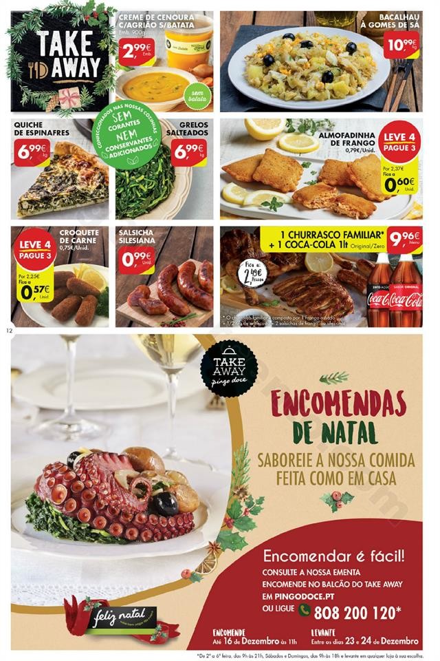 Antevisão Folheto PINGO DOCE Super Promoções de