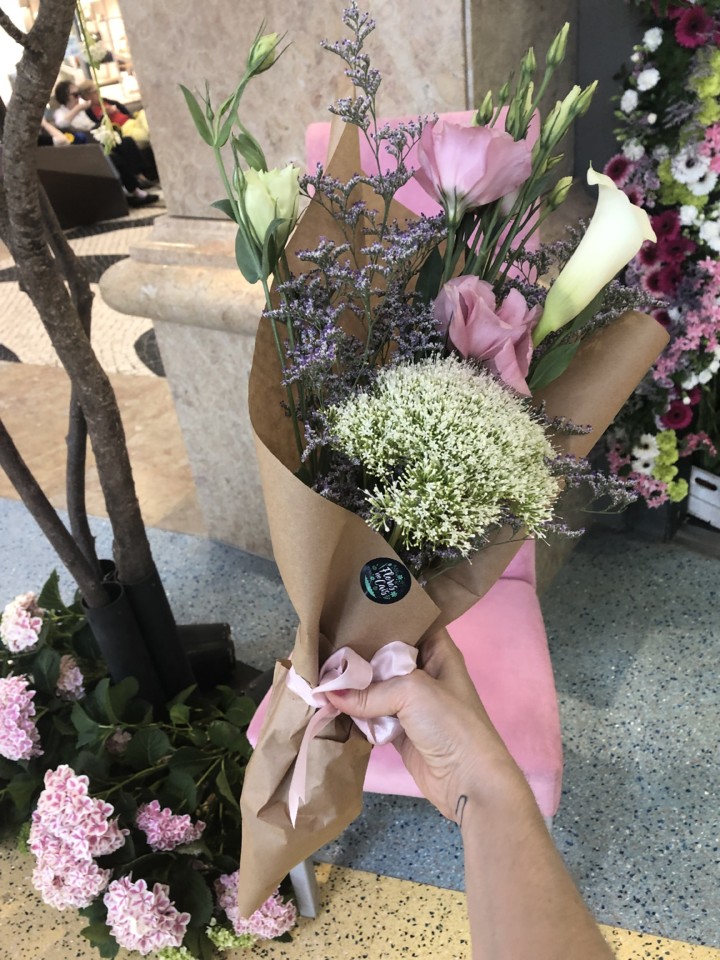 festa da flor fórum montijo