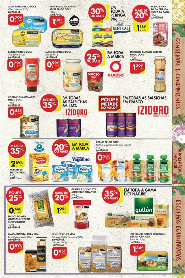 Antevisão Folheto PINGO DOCE Super Promoções de
