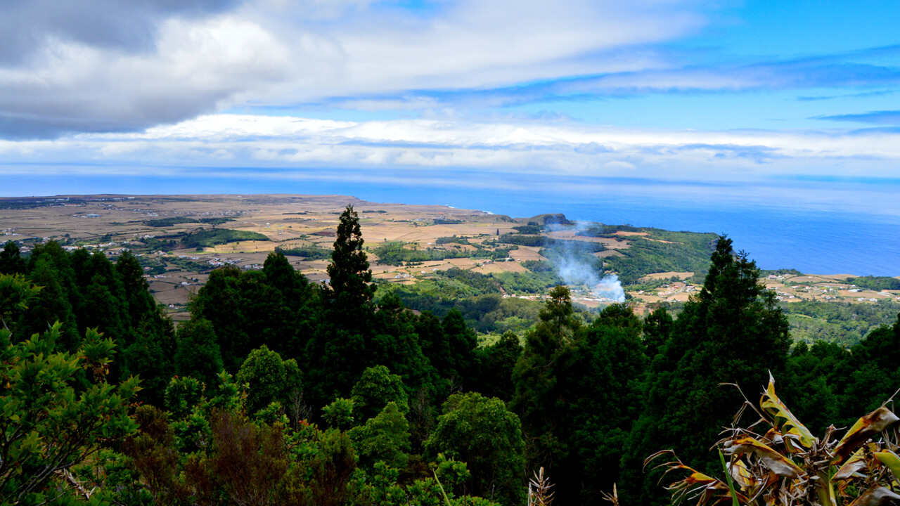 Férias Açores 2018 São Miguel_Santa Maria_ (484
