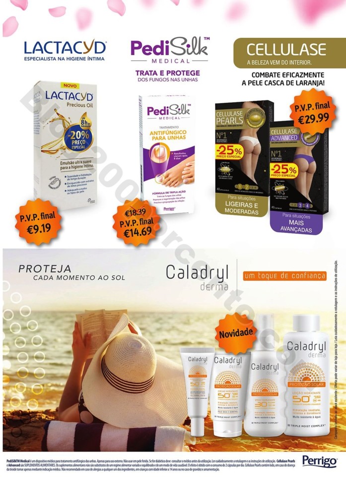 Novo Folheto PARA SI - JUMBO promoções até 12 m