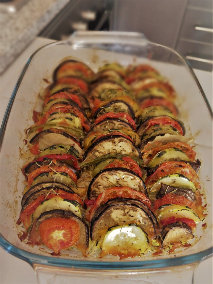 Ratatouille