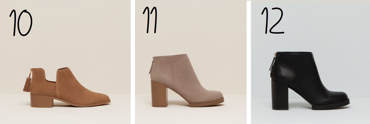 botas-pull-bear-coleçao-outono-inverno-2015-2016.