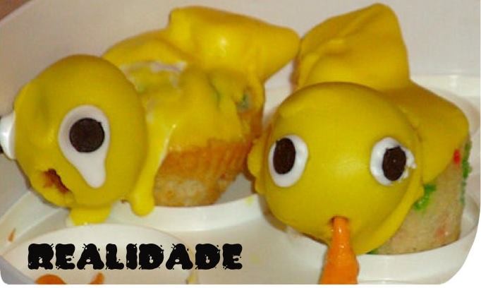 Realidade (imagem Pinterest)