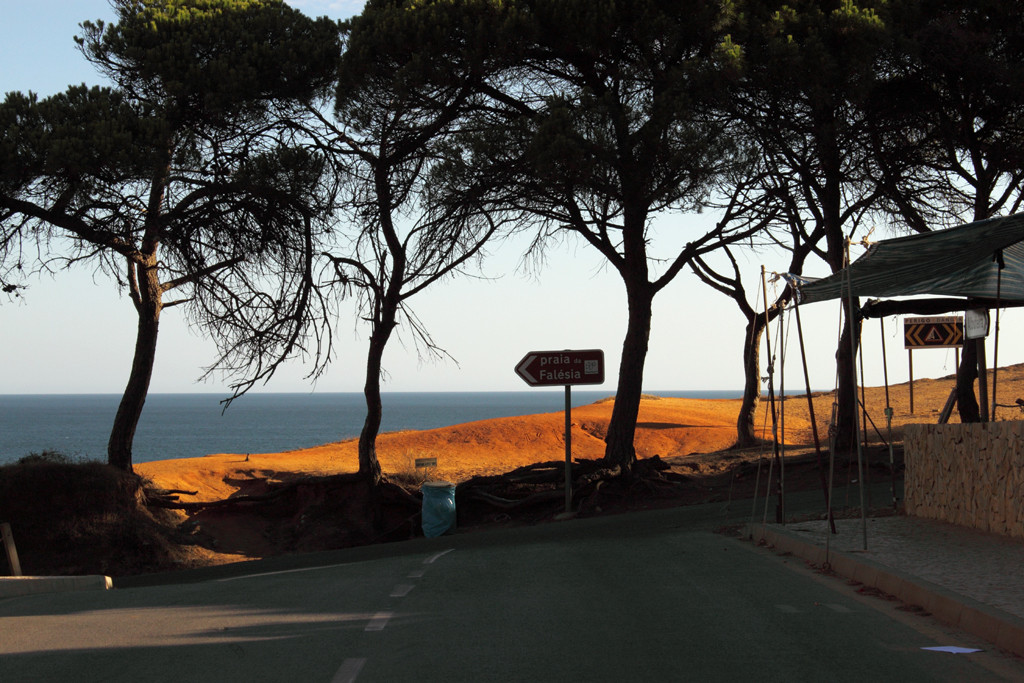 Algarve (c) 2014
