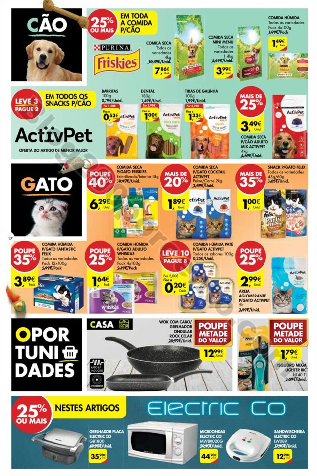 Antevisão folheto PINGO DOCE Madeira promoções 