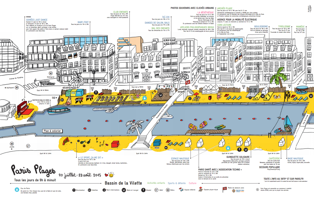 paris praias bassin de la vilette 2015.png