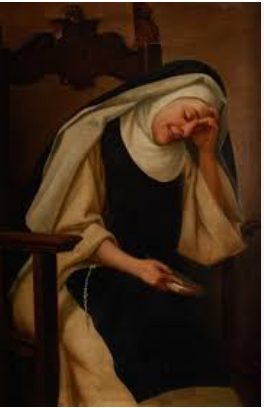 freira cistiriense pintura.jpg