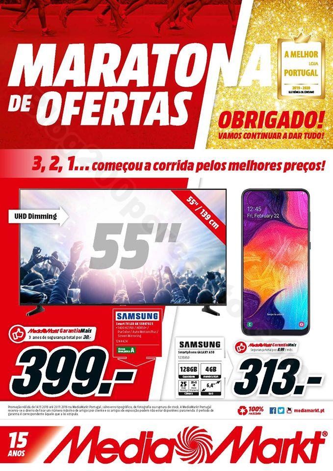 Promoções Media Markt – antevisão descontos 20 a 23 março - O Caça Promoções