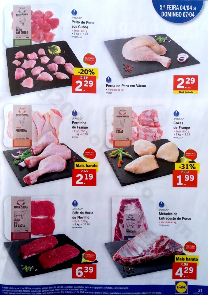 antevisao folheto lidl promocoes de 1 a 7 abril_21