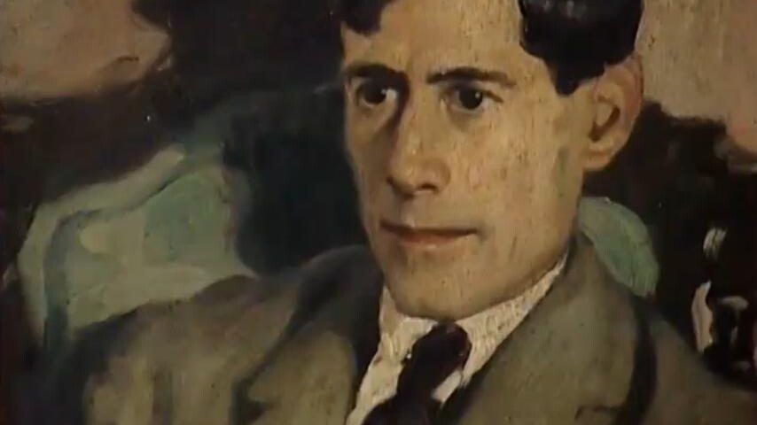 São Paulo, de Teixera de Pascoaes - RTP Arquivos