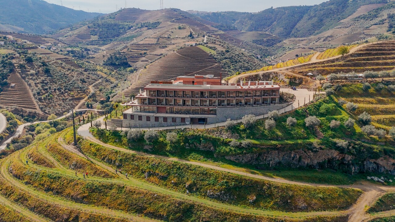 Quinta São José do Barrilário 