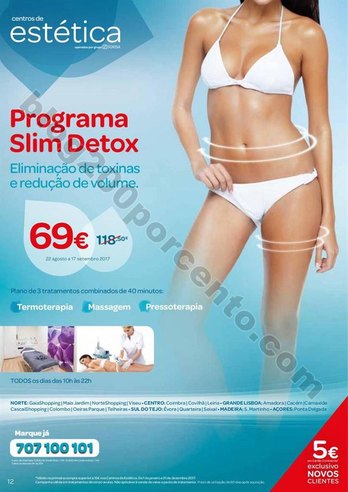 Antevisão Folheto WELLS Promoções de 22 agosto 