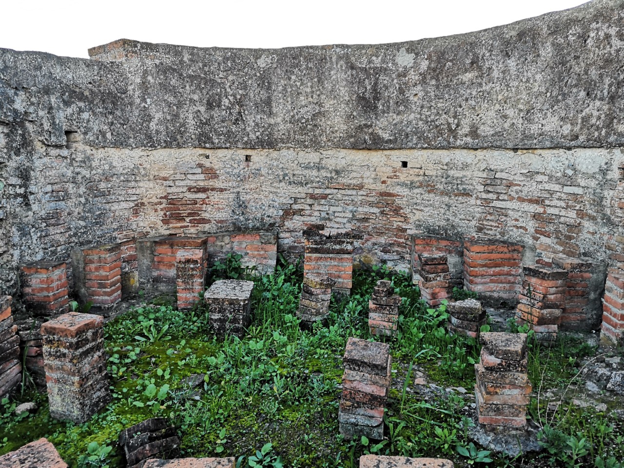 Ruínas - Villa Romana de Pisões (19).jpg Ruínas - Villa Romana de Pisões (19).jpg