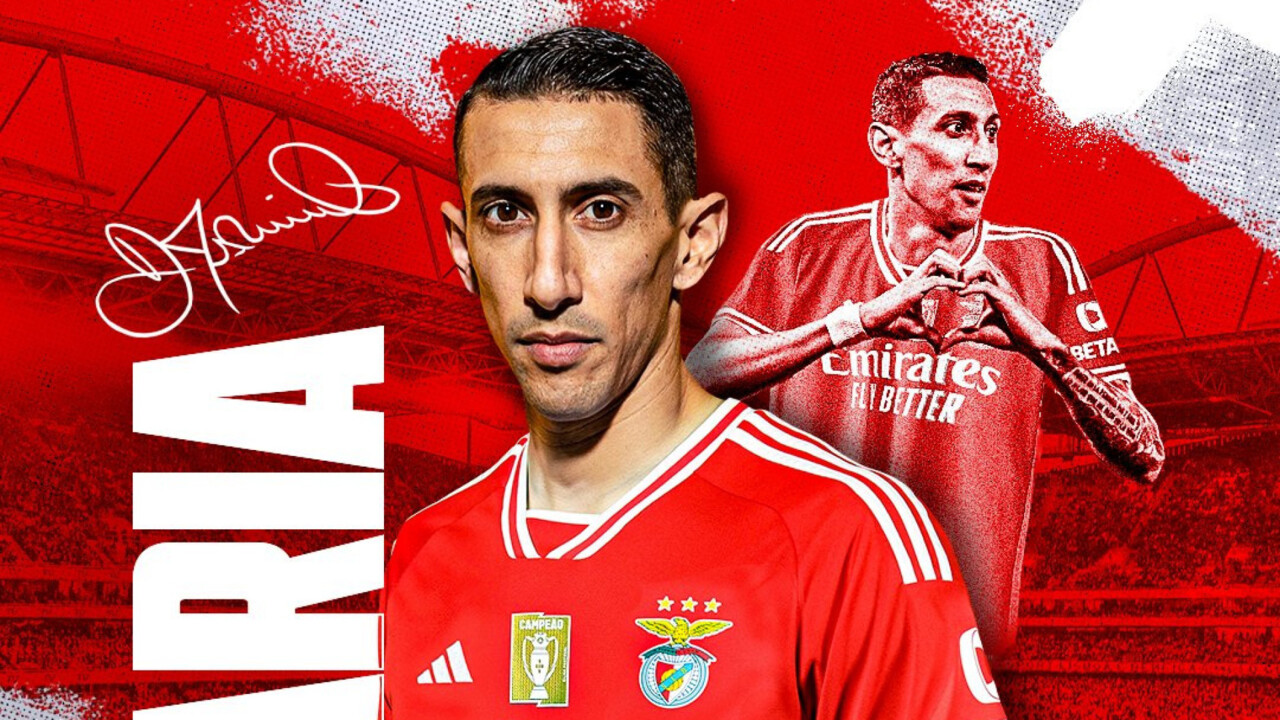 Benfica faz parceria com clube indiano