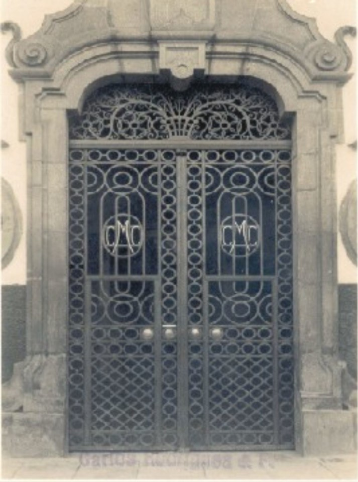 portão de ferro.JPG portão de ferro.JPG