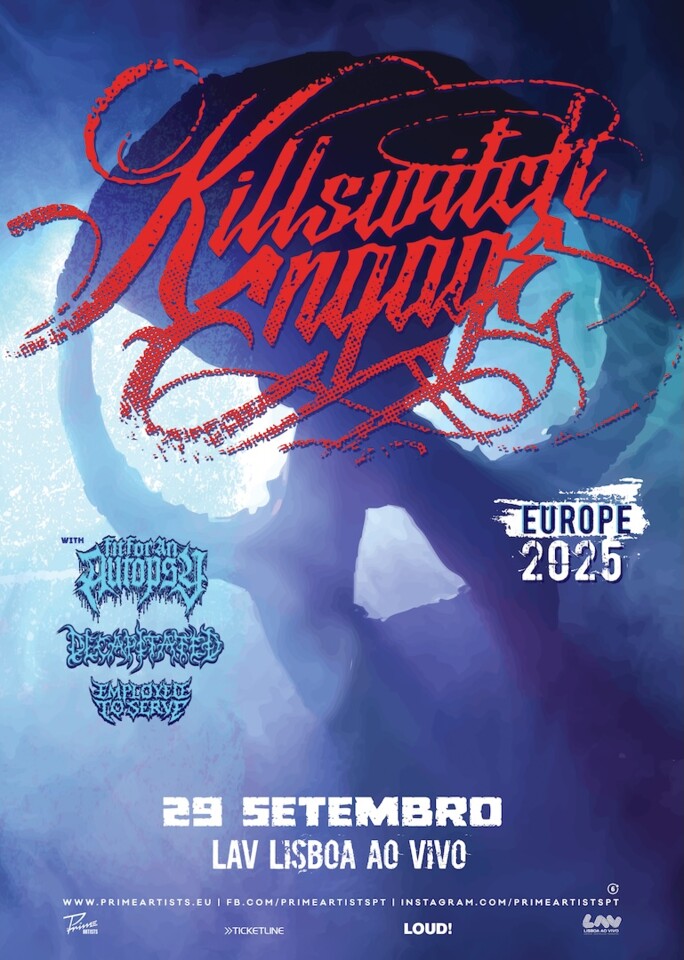 Killswitch Engage - Poster.jpg