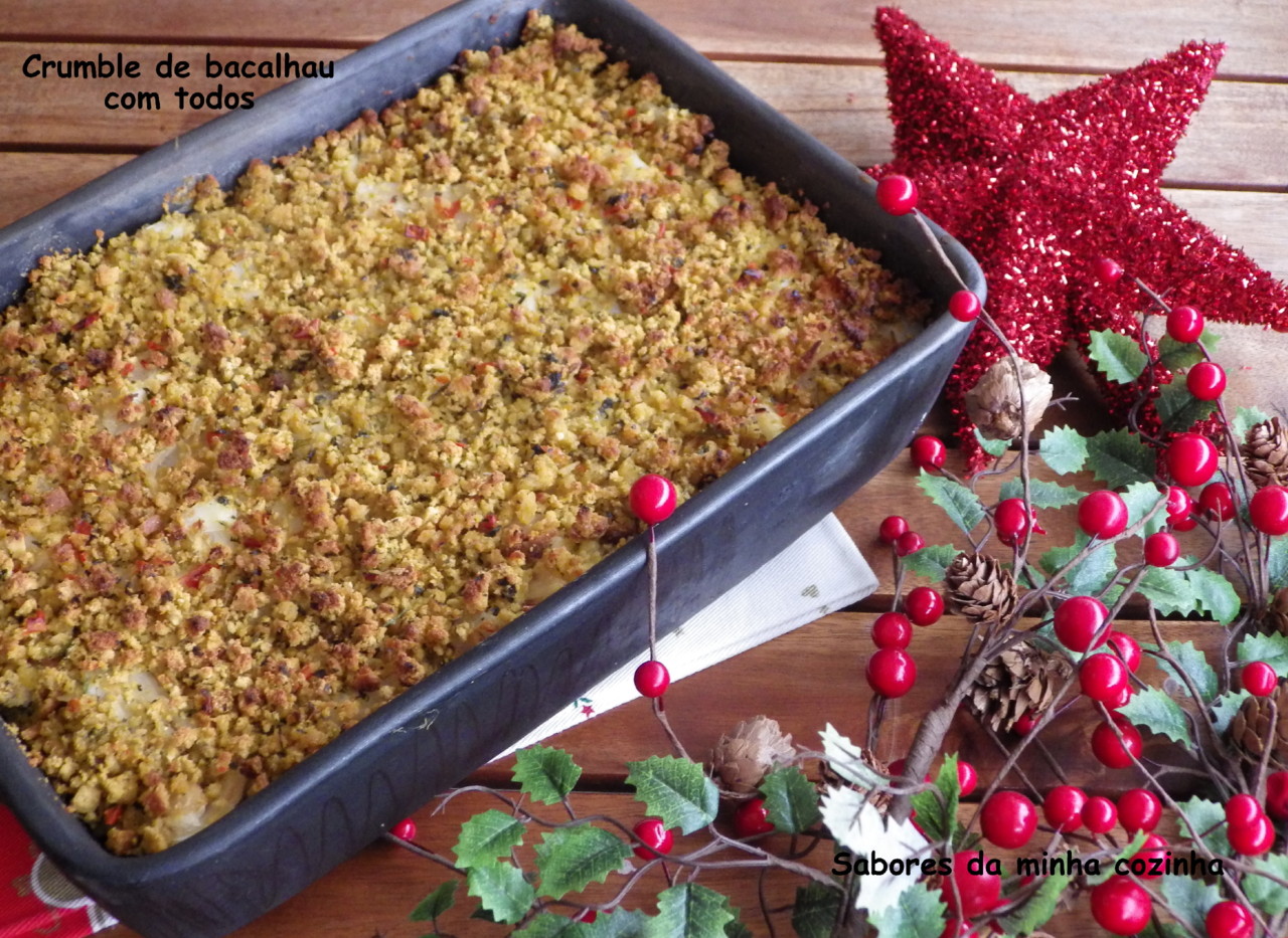 IMGP6857-Crumble de bacalhau com todos-Blog.JPG
