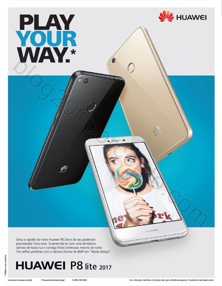 Novo Folheto WORTEN Mobile Promoções até 8 mar