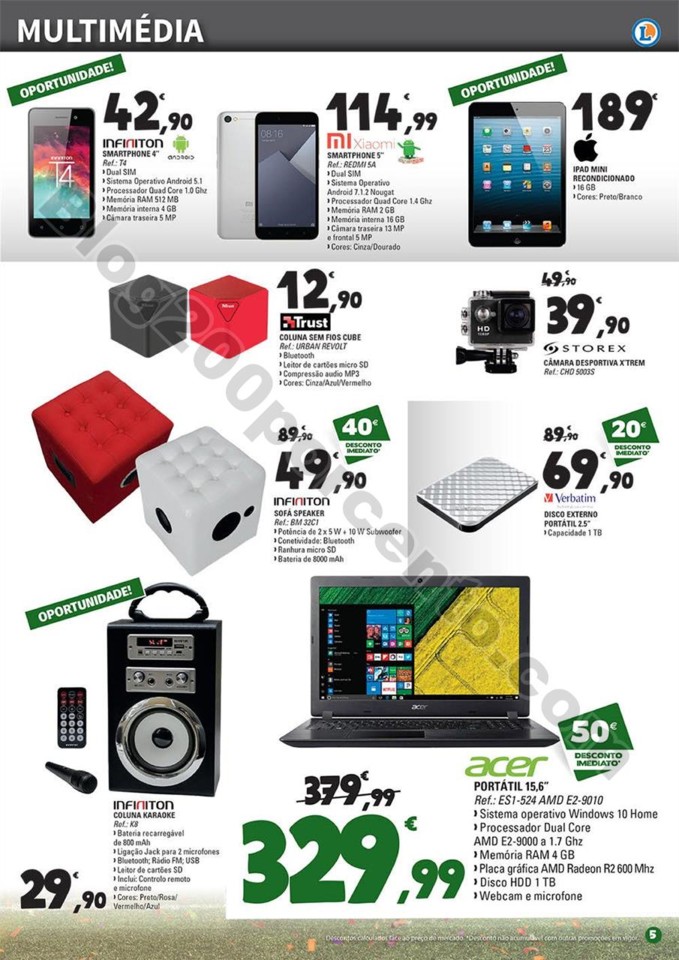 E-LECLERC_Bazar_Mundial_promocoes_de_5_a_18_de_Jun