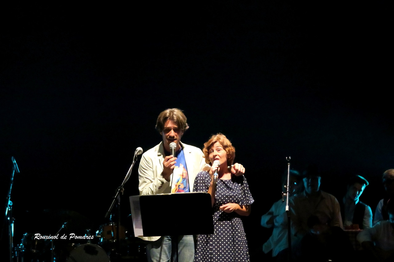 Concerto da Real Companhia Olga Cadaval  25º Aniv