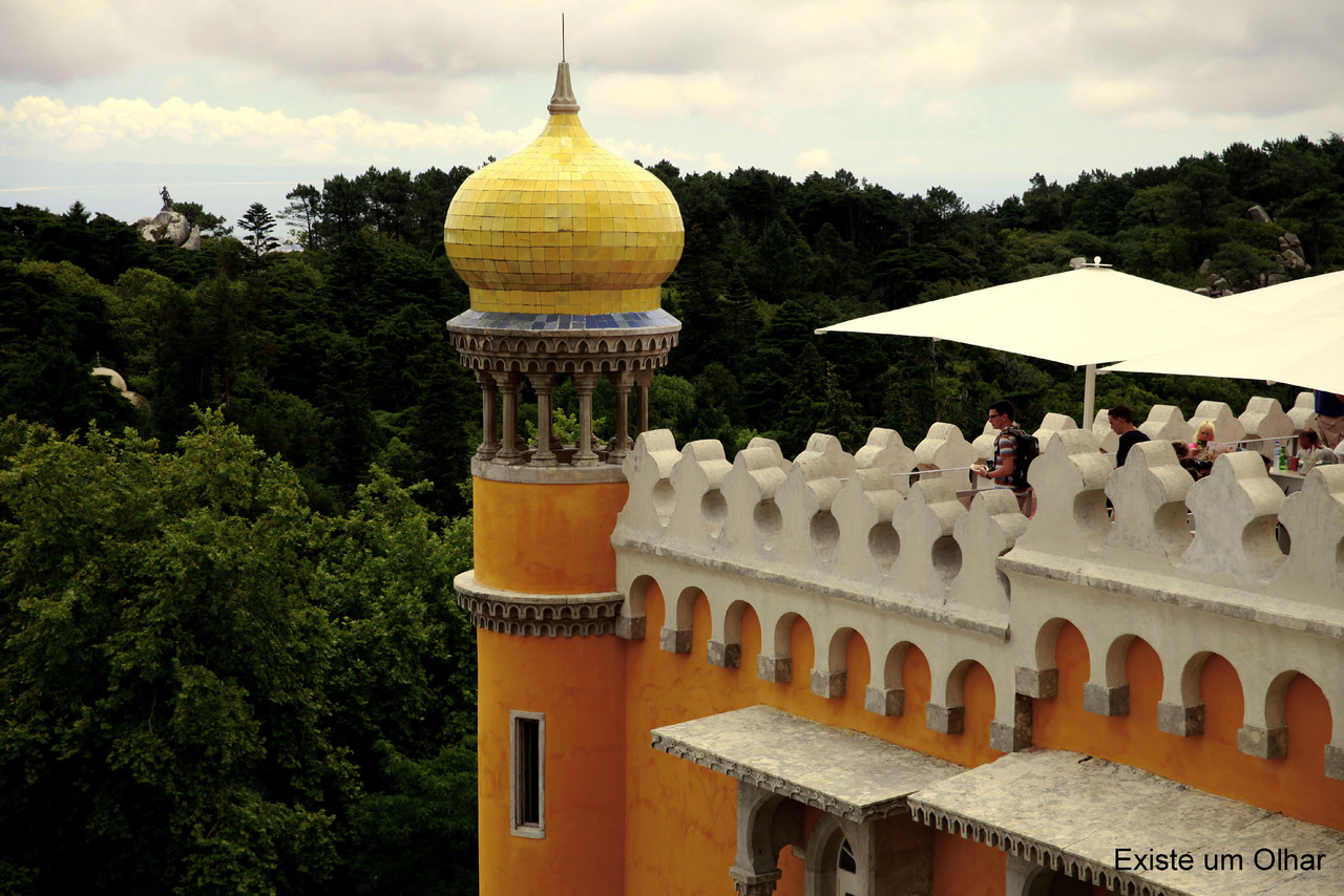 Palácio da Pena Palácio da Pena
