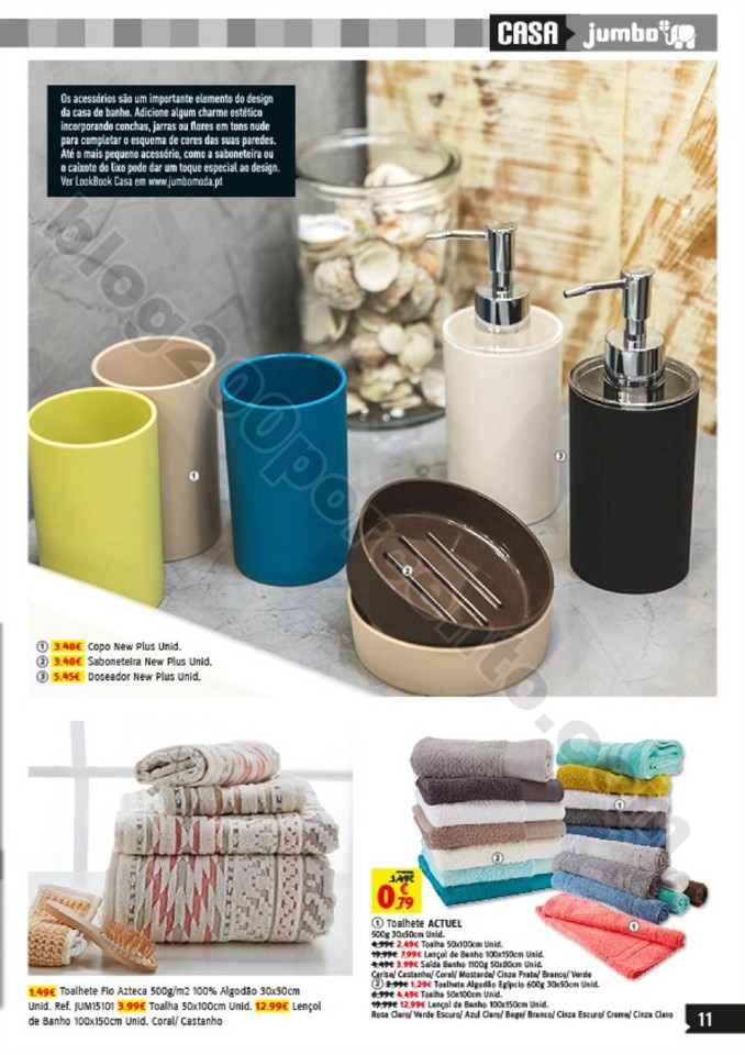 Antevisão Folheto JUMBO Promoções de 26 dezembr