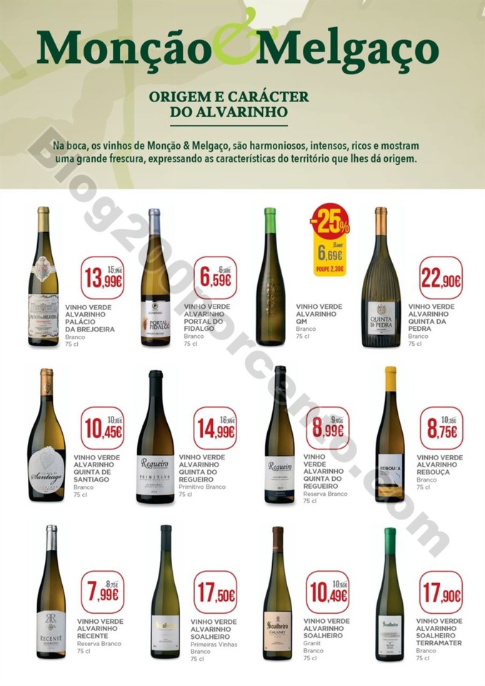 Antevisão Folheto EL CORTE INGLÉS Promoções de