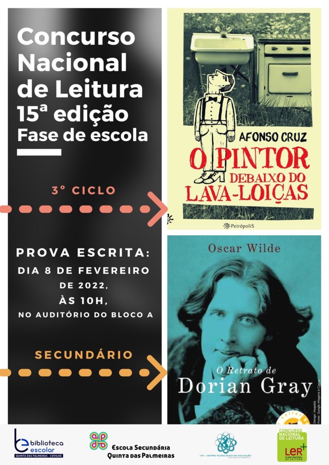 Blog2022_Concurso Nacional de Leitura- 15ª ediç