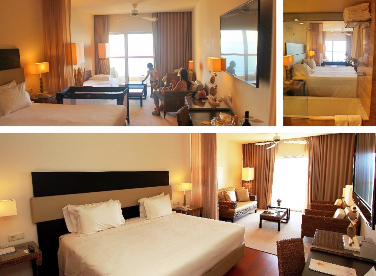  Crowne Plaza Vilamoura 