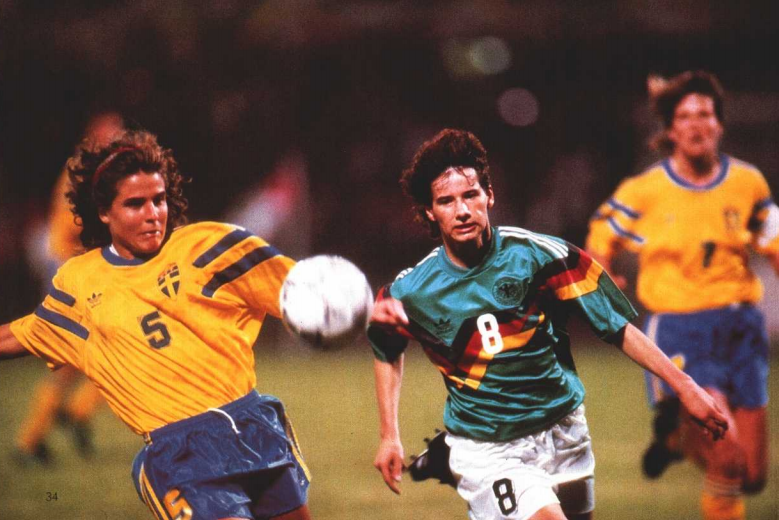 Suécia-Alemanha Suécia-Alemanha