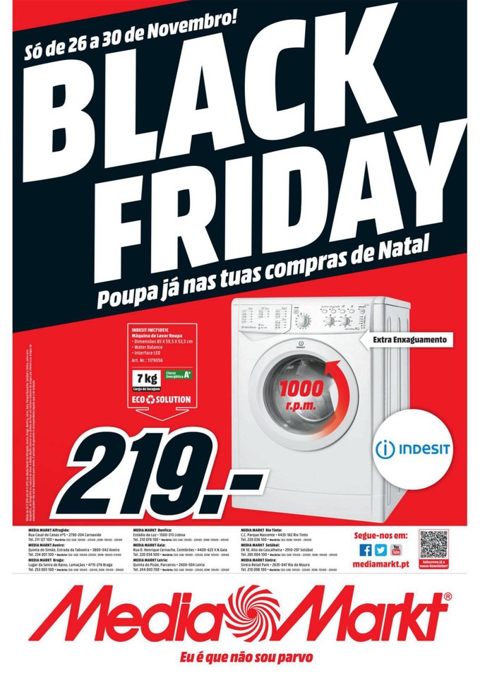 Black Friday Media Markt