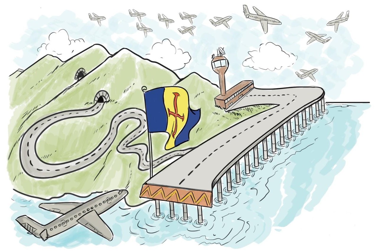 aeroporto celebridades papagaio cristiano ronaldo.jpg