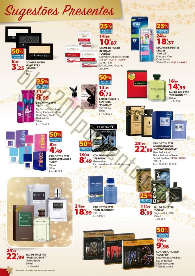 Antevisão Folheto E-LECLERC Promoções Semana Na