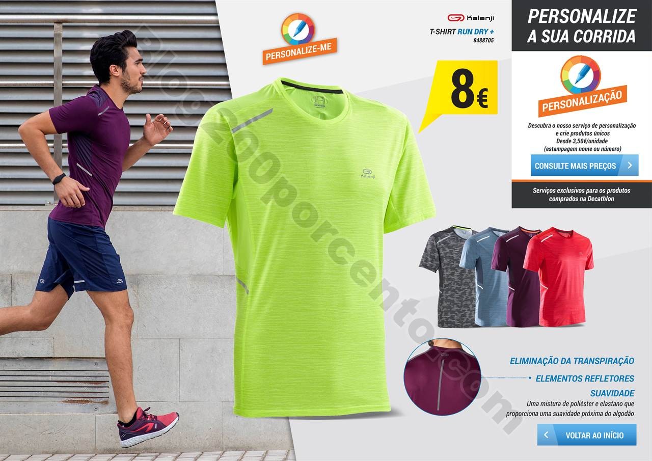 Novo Folheto DECATHLON Preços Baixos - Corrida e Atletismo - Blog 200 -  Últimos Folhetos, Antevisões, Promoções e Descontos