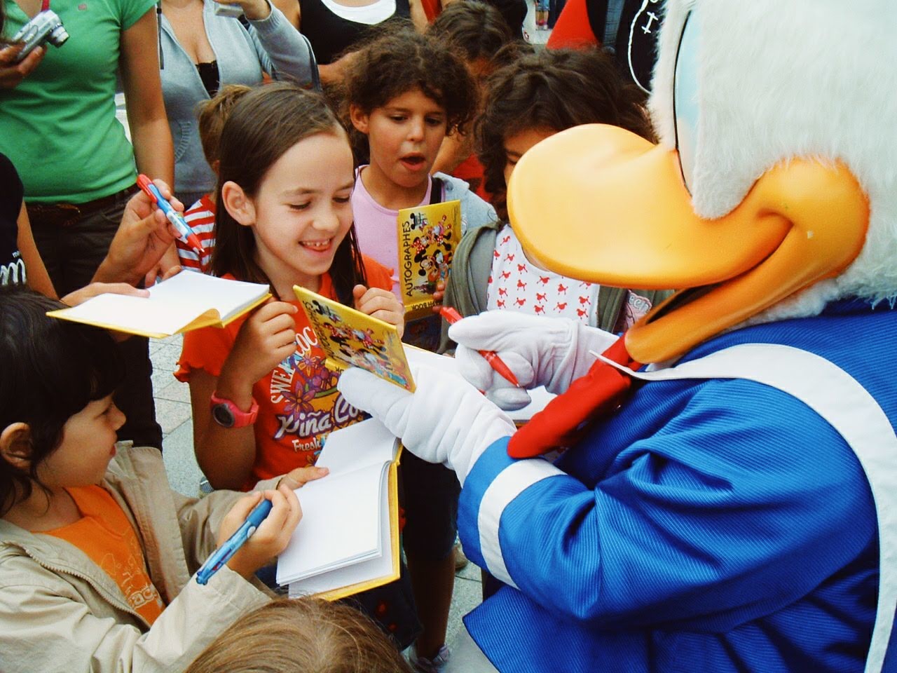 Eu e o Pato Donald na DisneyLand.jpg