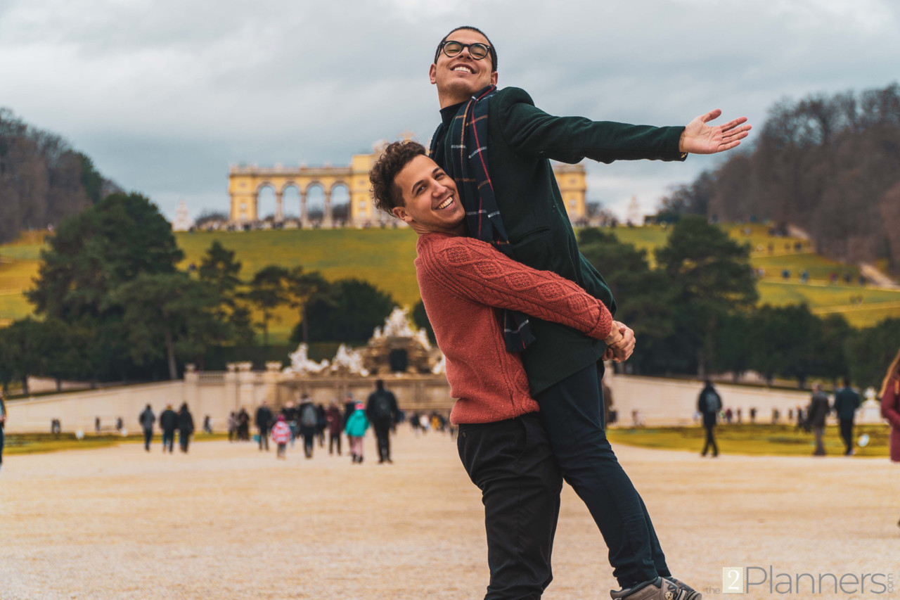 VIENNA | City Guide - 3 days in Vienna 🇦🇹 - the2planners