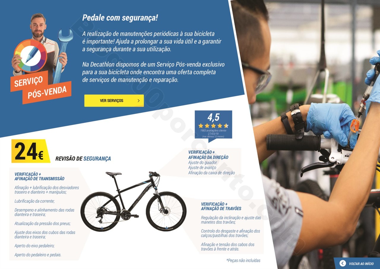 Antevisão Folheto DECATHLON Faz a vida rolar edição 2019 - Blog 200 -  Últimos Folhetos, Antevisões, Promoções e Descontos