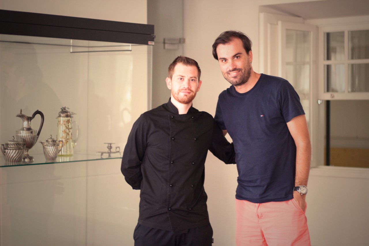 A Companhia - Museu do Douro