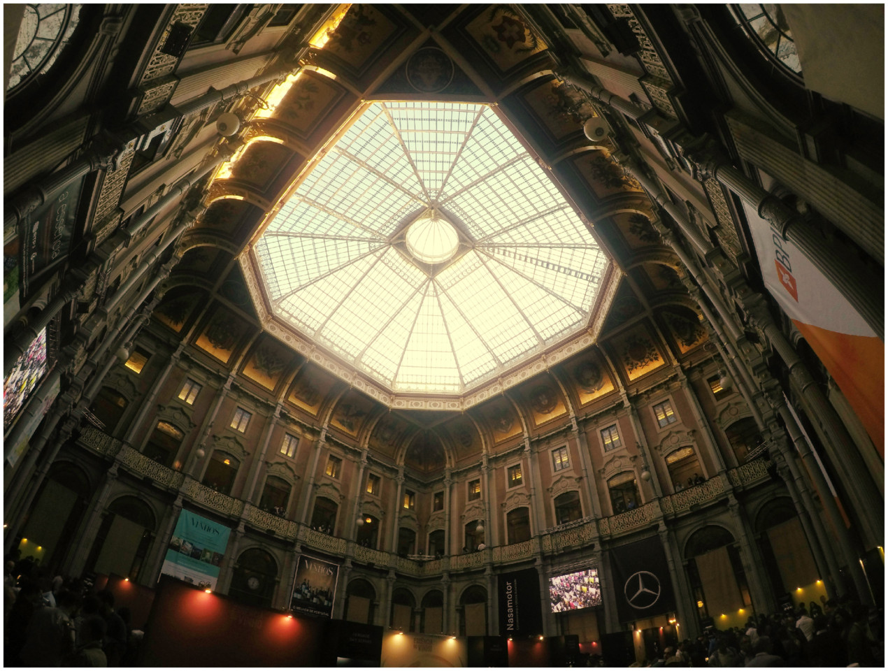 Essência do Vinho - Porto 2018