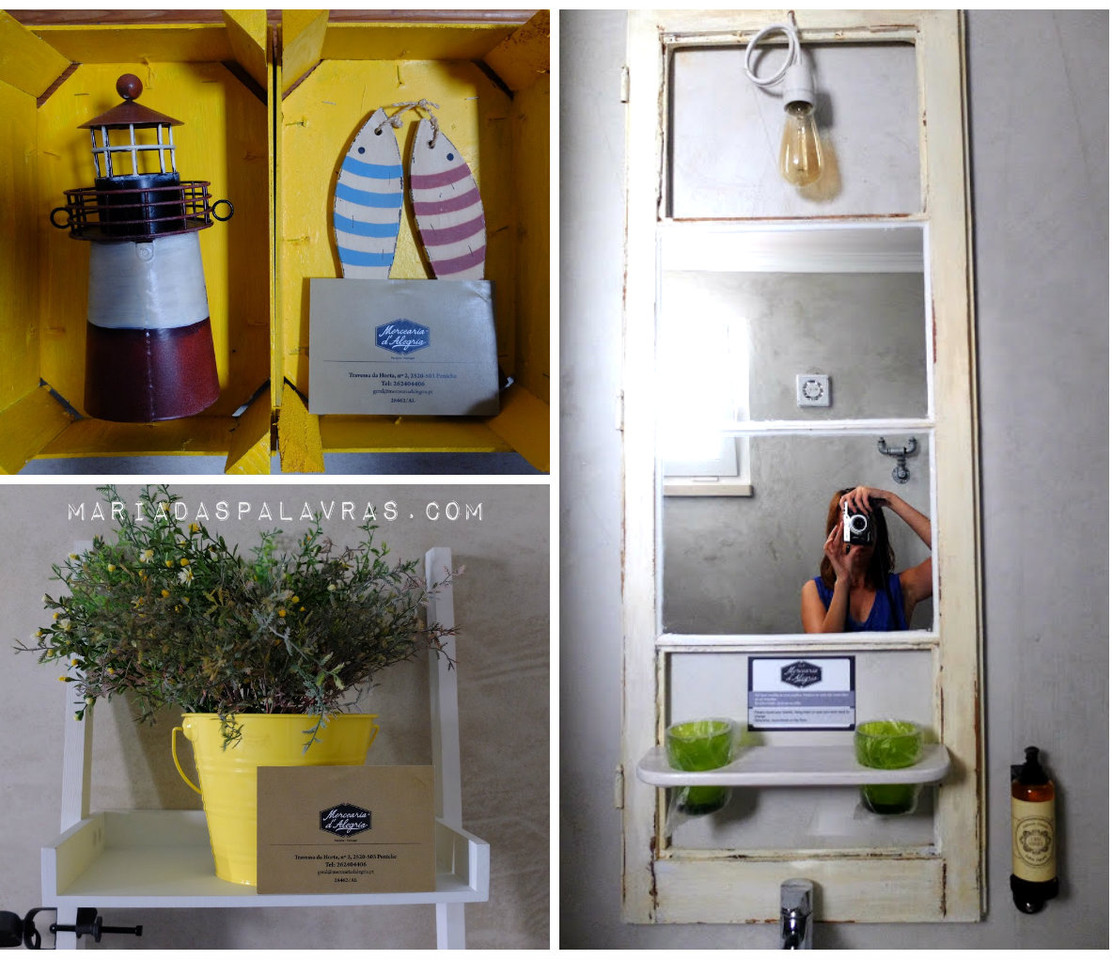 Mercearia da alegria, detalhes do quarto | Experiência Odisseias e Maria das Palavras
