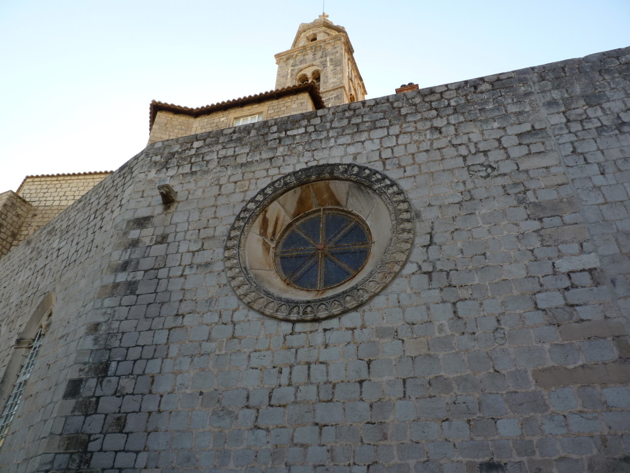 Dubrovnik - Mosteiro Dominicano (4).JPG