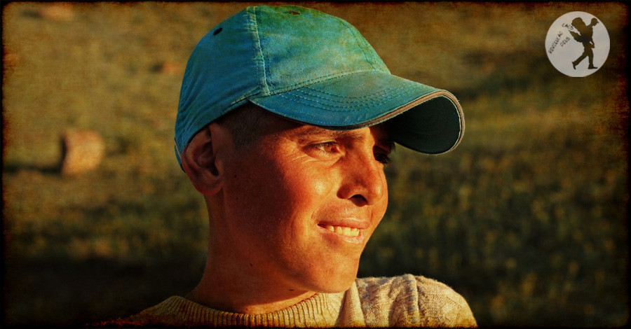 Vivendo em Doğubeyazıt - IV