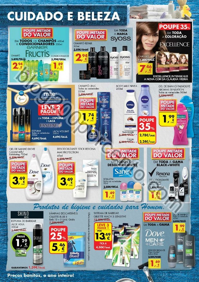 Antevisão Folheto PINGO DOCE Madeira Promoções 